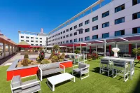 Alexandre Hotel Frontair Congress Hoteles en 