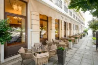 Danubius Hotel Raba