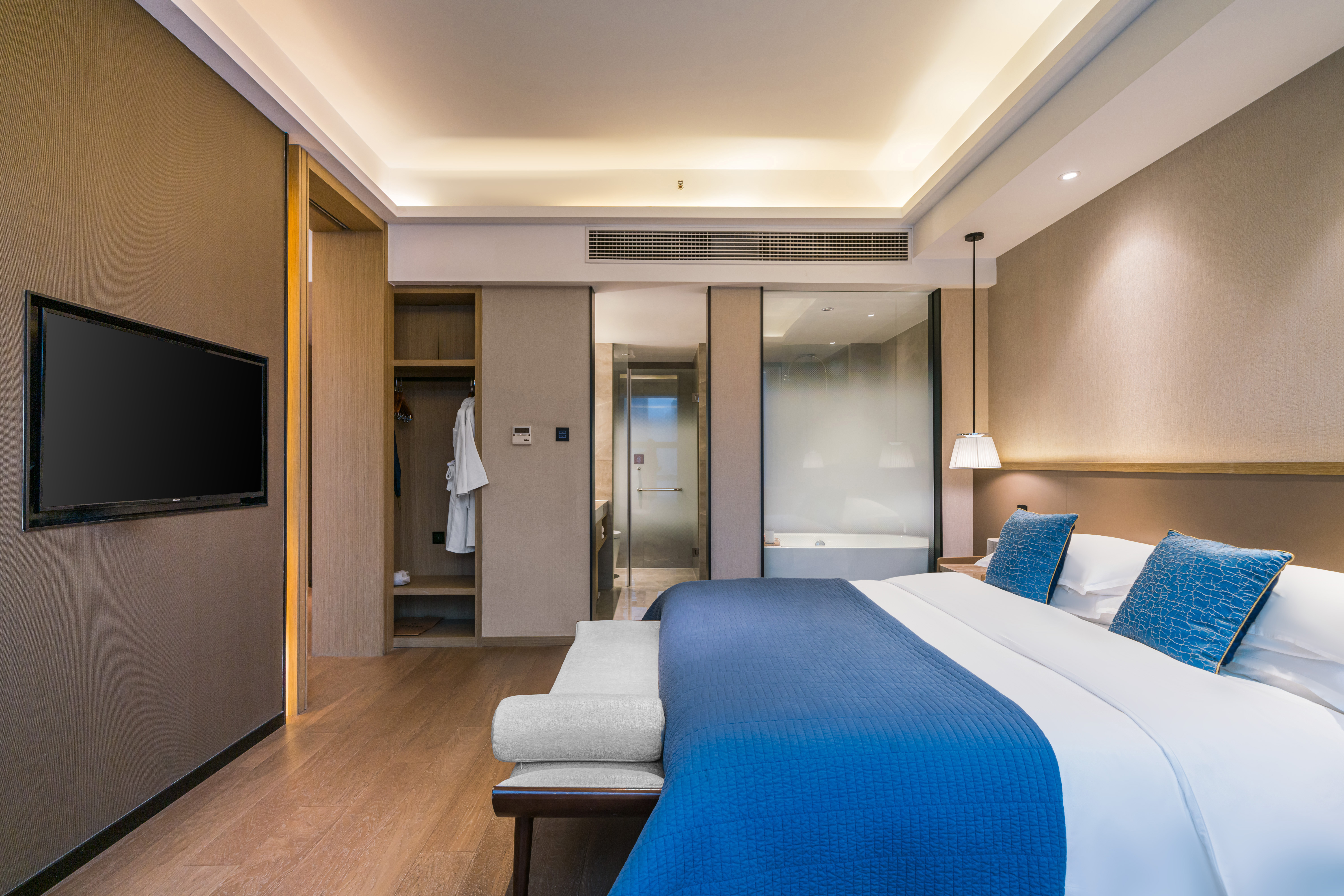 Executive Premier Suite