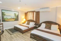 Holiday Plaza Hotel - Cebu