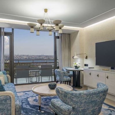 Bosphorus Suite Hilton Istanbul Bosphorus Promo Code