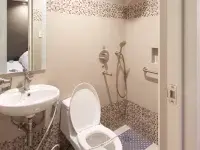 هوتل سوجو جينيرال ترياس فنادق في كافيت