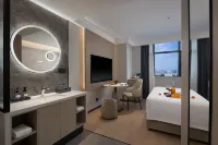 FORMONT Hotel (Wuhua, Meizhou)