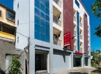 RedDoorz @ Isabelita Hotel Tuguegarao City Hotels in 