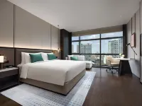 Qidong Hotel Hotels in Qidong