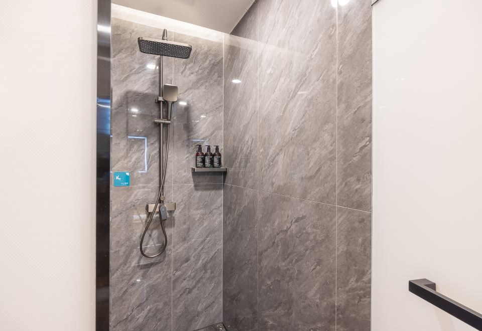 Wan'ao Zuoyouke Hotel, Yuanjia VillageQueen Room