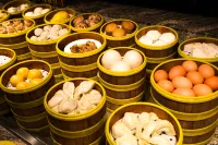 Huaxinshu Art Hotel
