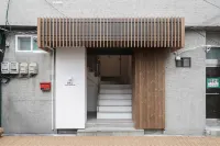 D.A.L Premium Capsule Hotel(WOMAN/MAN ONLY)