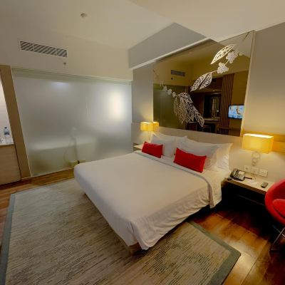 精緻套房 租裏穆阿拉恩姆大酒店優惠