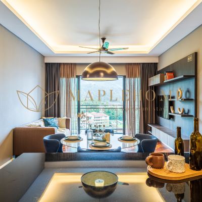 Suite Premier 2 Bilik Tidur Kupon Vista Premier Suites Genting Highlands