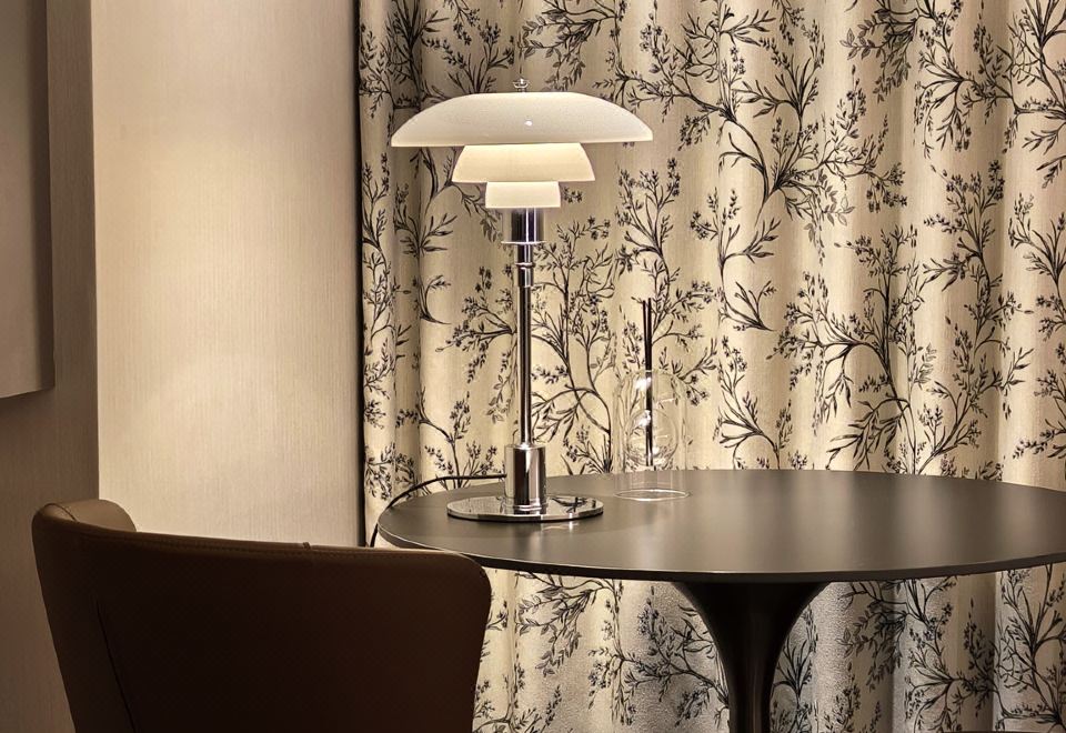 Jinling Yuntai HotelSuperior Standard Room