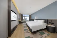 Liyi Hotel (Bijie Weining Caohai Railway Station Branch)
