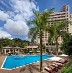 Hilton Yaounde Hotel a 