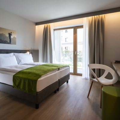 Standard Double Room Be Place Promo Code