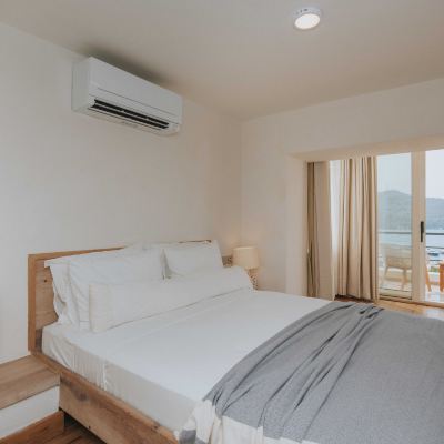 日暮小屋（附樓）促銷房 尤妮克精品級酒店 - 僅限成人優惠