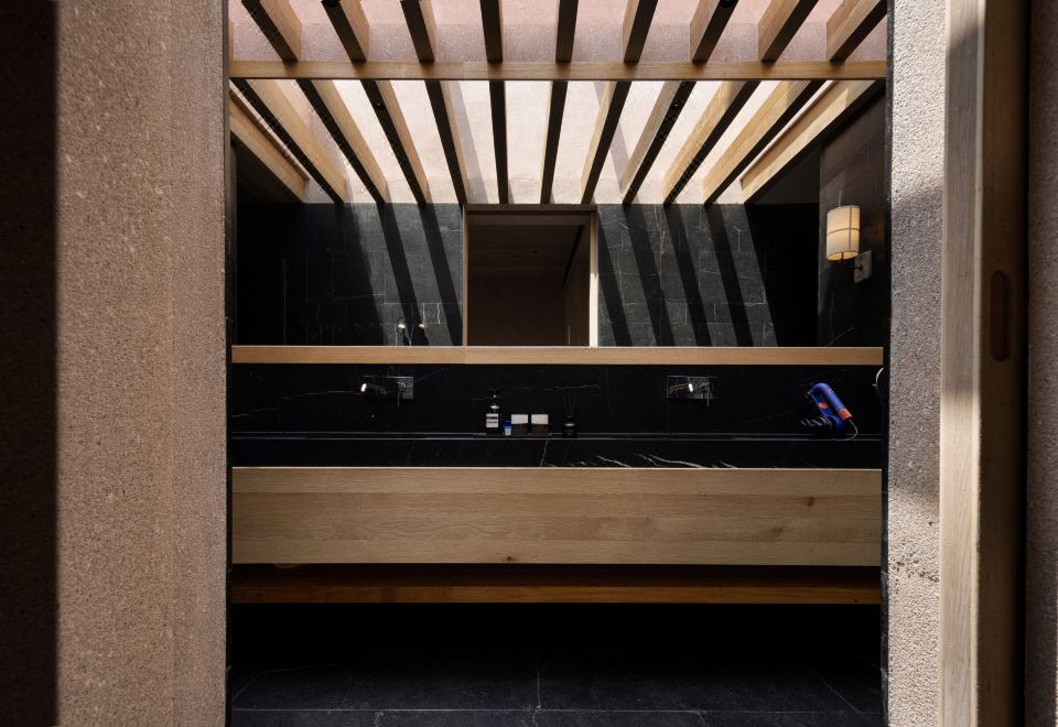 Shanye Youganwan Secluded Resort HotelXingpu Sea View Twin Room