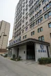 星程飯店（保定客運中心裕華東路店） 保定住宿飯店