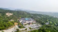 멍산 캉구 온천 호텔