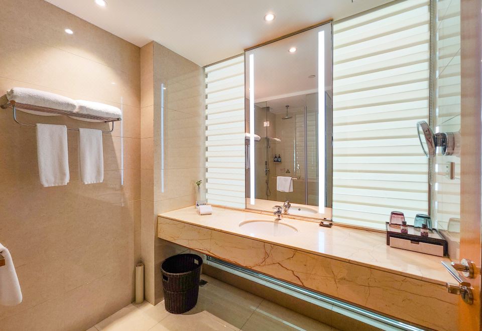 Sorl Hotel HangzhouSuperior Room - City-View (2 Beds)