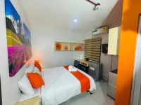 Townhouse Oak Kegama Residences