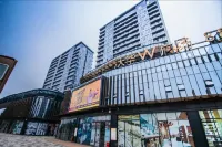 Xibei Hotel (Nanchang West Station Nanchang International Sports Center Station Store) Hôtels à : 