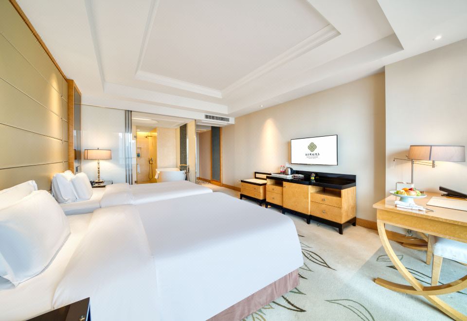 Superior Twin Bed Room