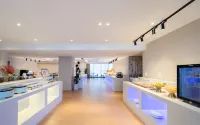 Vienna 3 Best Hotel (Huaibei Lieshan University Town Huayi Square)