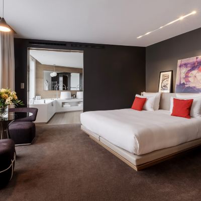 Codet Spa Suite Le Cinq Codet Promo Code