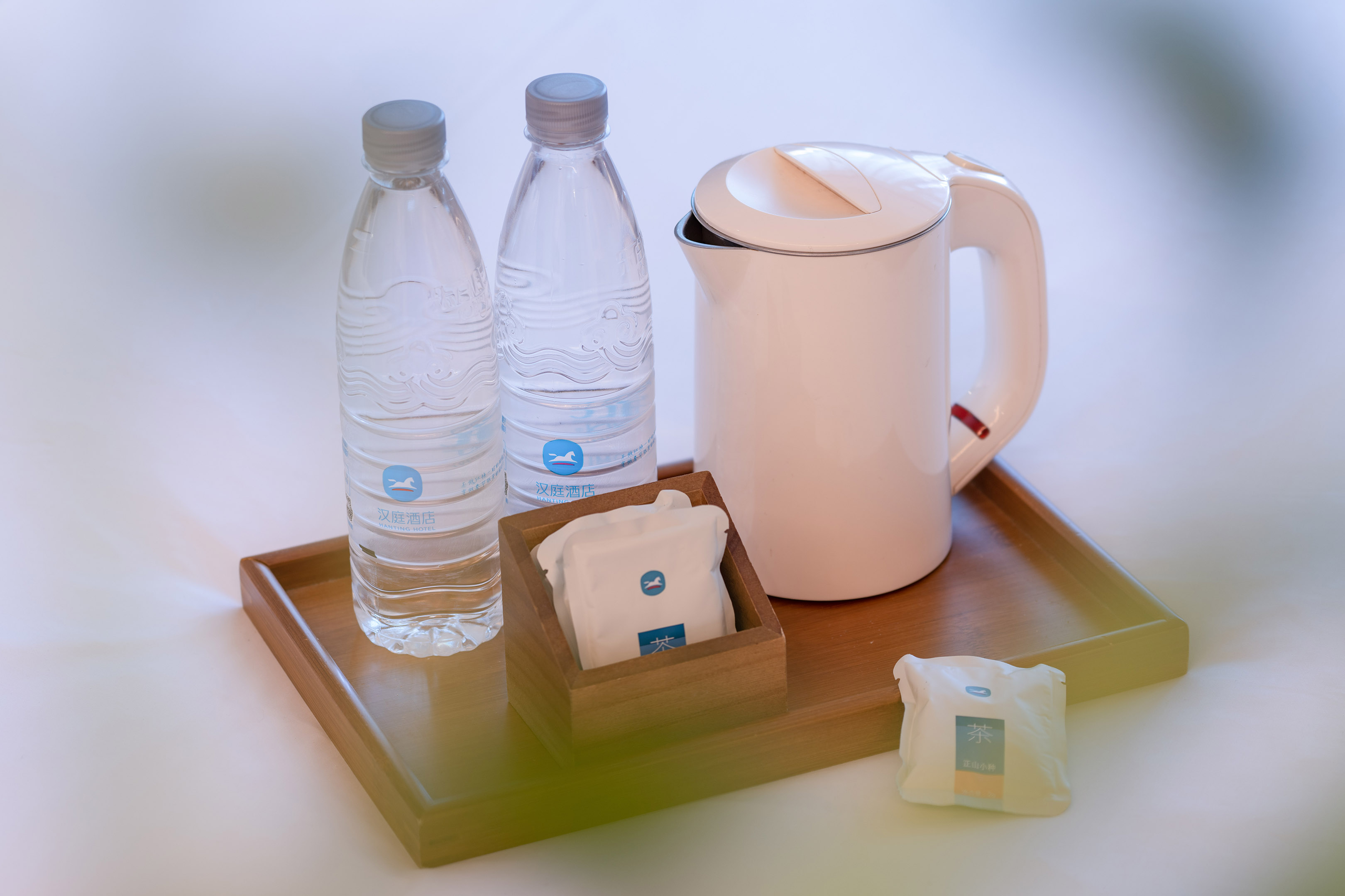 HanTing Premium Hotel (Kunming Donghua)Business Single Room