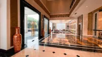 The Grantage Hotel & Sky Lounge