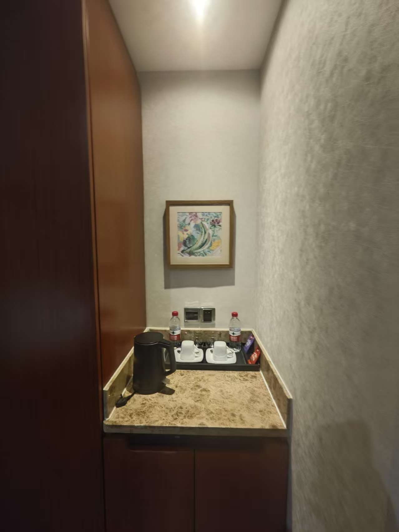 和颐商务大床房