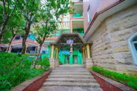 Tongqi Yunshe Holiday Villa (Heyuan Bavarian Manor Branch) Hoteles en 