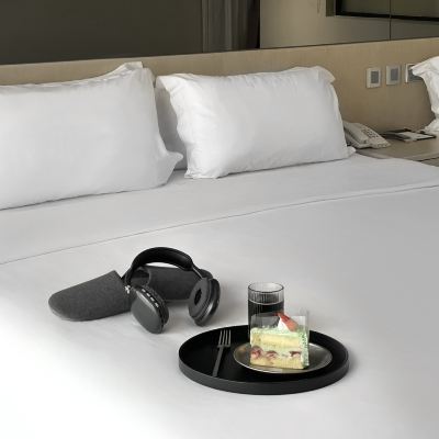 豪華家庭房 香港頤庭酒店（銅鑼灣店）優惠