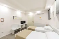 Hotel Tempio di Pallade Отели в г. 