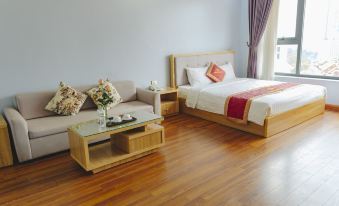 Phoenix3 Hotel Bắc ninh - Housity