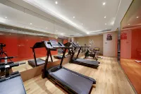 崑崙樂居飯店（焦作沁陽市政府店）