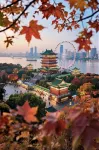 Nanchang • Tengwang Pavilion SOULMATES • AWAKENING | Cinema-themed Light Residence Hotel Hotels in 