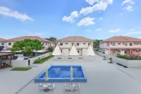 Banyan Tree Villa Hotel