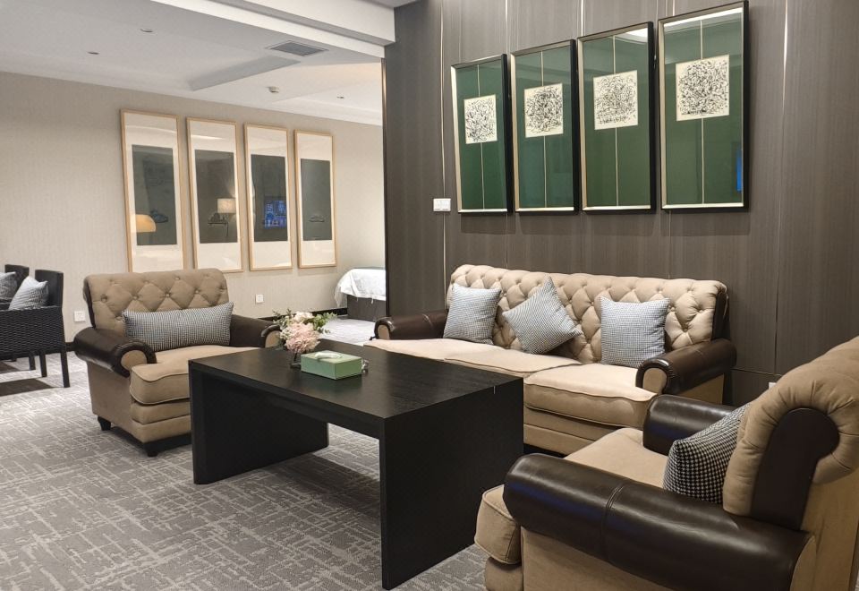 親子套房「開闊空間+臻享品質」