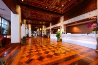 Wienglakor Hotel Lampang