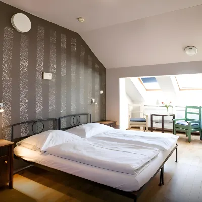 Sir Toby's Hostel Hotel in zona Praga 8
