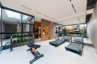 Fuzhou Sanfang Qixiang Yue Hotel