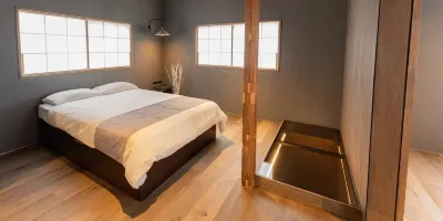 unito villa  ZUSHI  호텔