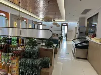 Ruicheng Hotel, Wusu City Ξενοδοχεία στην πόλη Γουούσο