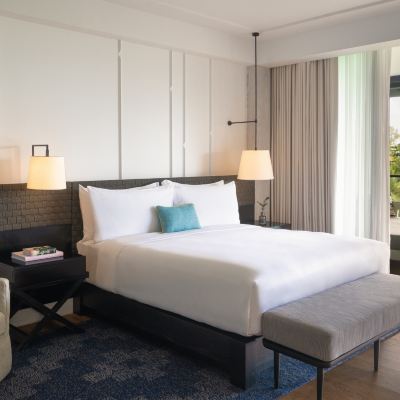 海景一卧室特大床套房 Kimpton Kitalay Samui, an Ihg Hotel優惠