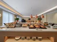 Vienna Hotel · Luoyang Ruyang Dukang Avenue Branch فنادق في رويانغ