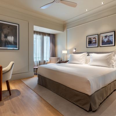 Double Room Cordoba H10 Palacio Colomera Promo Code