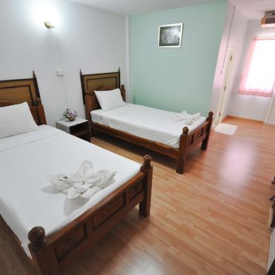 Standard Room 2 Single bed Tokyo Hotel Promo Code