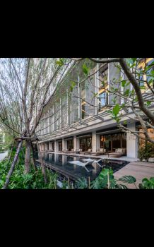 Maison Hotel Bangkok