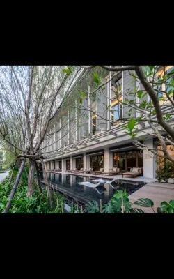 Maison Hotel Bangkok